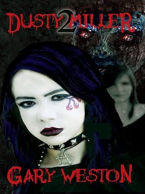 cover image of Dusty Miller 2